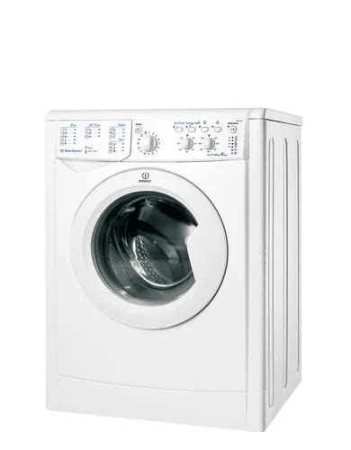 Manuale Indesit IWC 81051 C ECO EU.M Lavatrice 